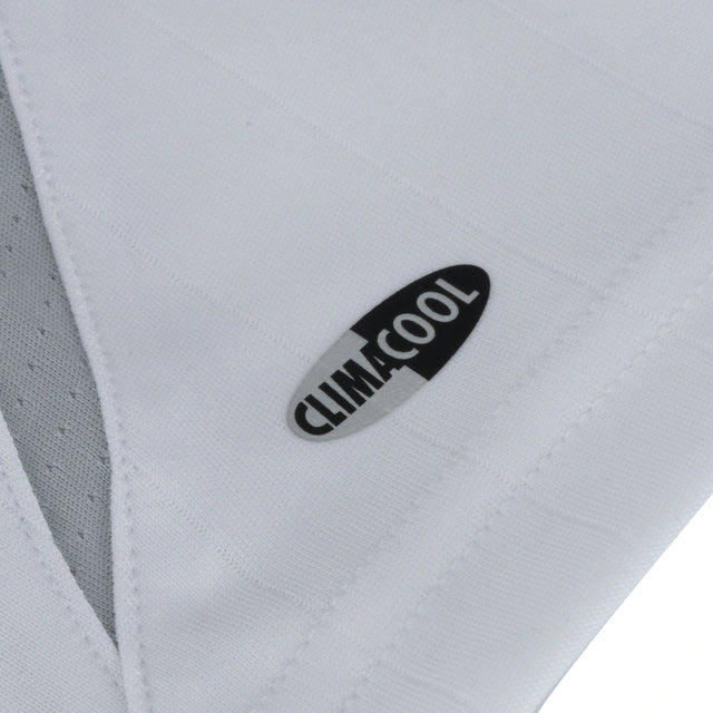 Camisa Real Madrid Teamgeist 21/22 Branco