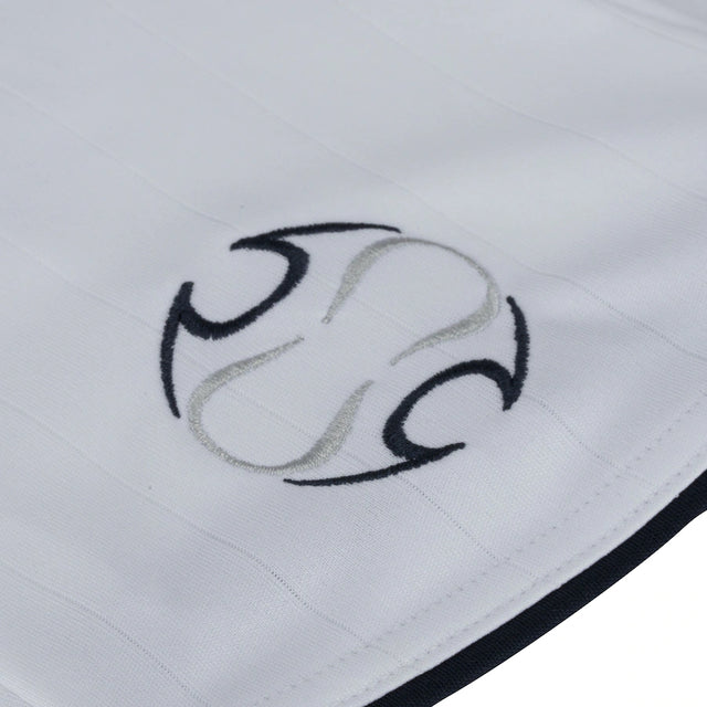 Camisa Real Madrid Teamgeist 21/22 Branco