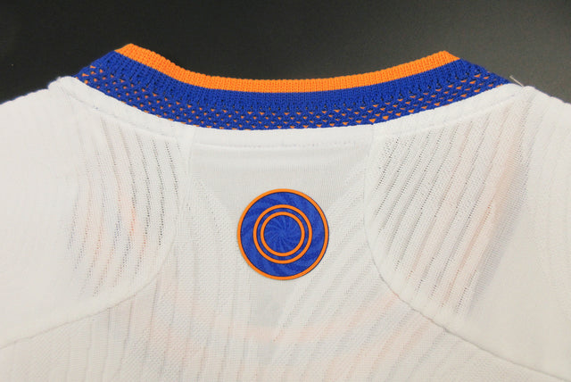 Camisa Real Madrid I 21/22 - Branca - Jogador