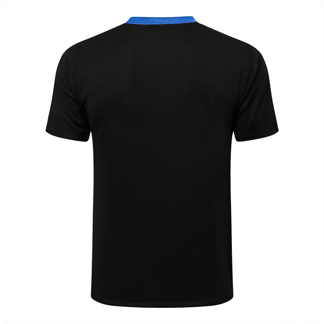 Camisa de Treino Real Madrid 21/22 Preto