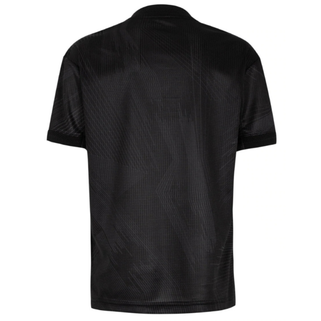 Camisa Real Madrid Y-3 IV 21/22 Preto