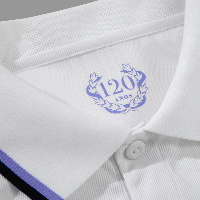 Camisa Real Madrid I 22/23 Branco