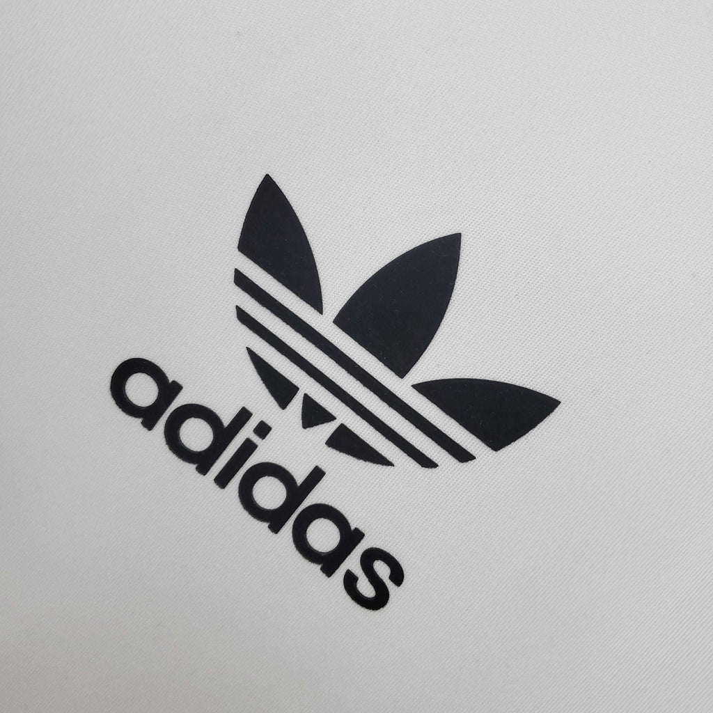 Camisa Colo-Colo Retrô 1991 Branca