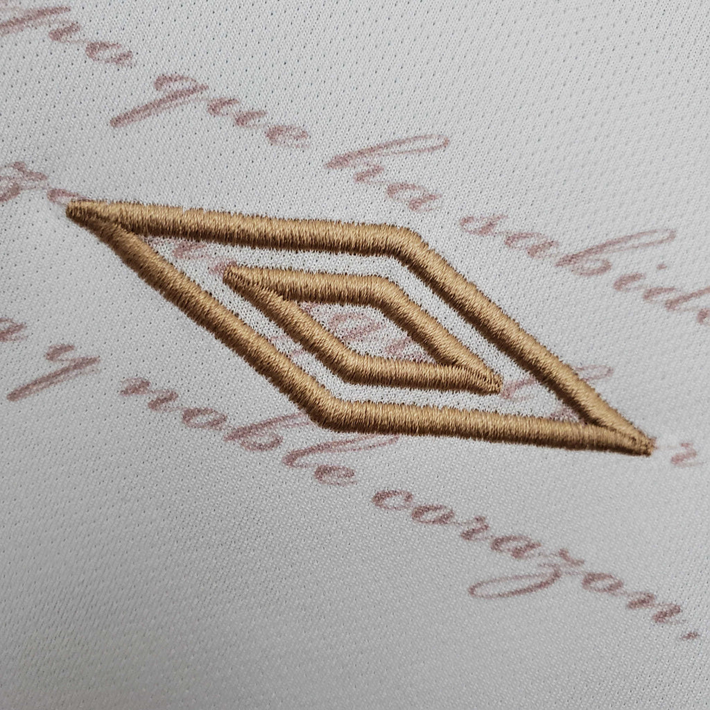 Camisa Colo-Colo Retrô 2011 Branca