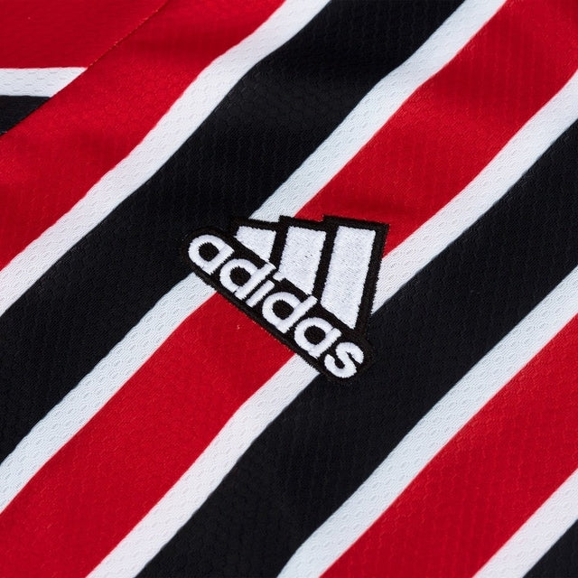 Camisa São Paulo II 21/22 Tricolor
