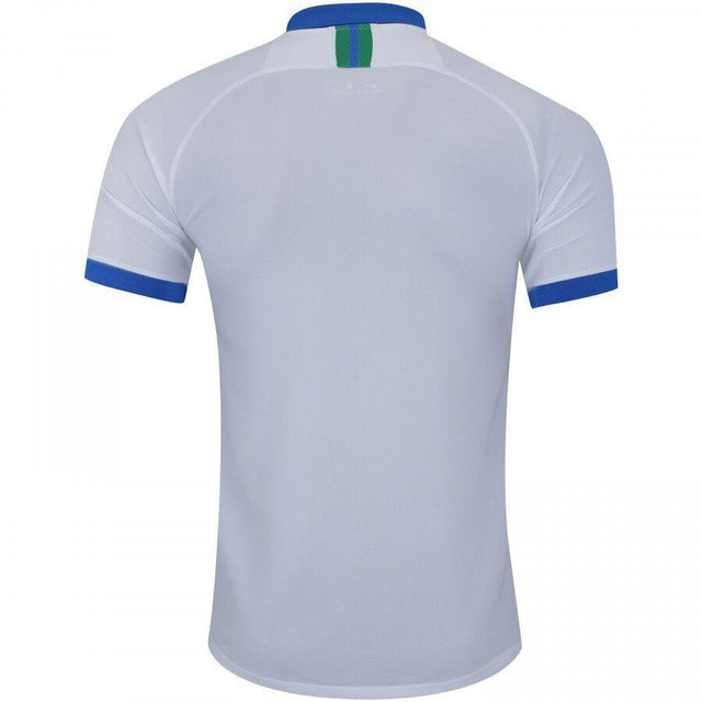 Camisa Seleção Brasil III 20/21 Branco