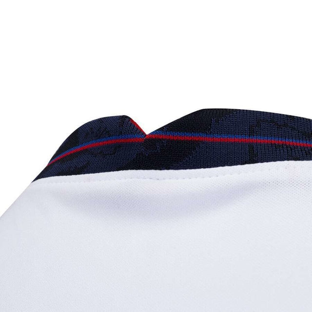 Camisa Seleção Inglaterra I 21/22 Branco