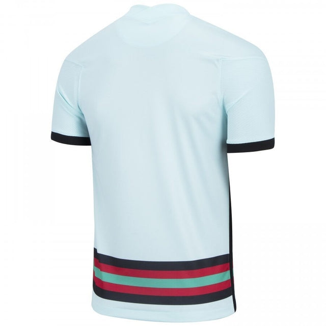 Camisa Seleção Portugal II 20/21 Branco