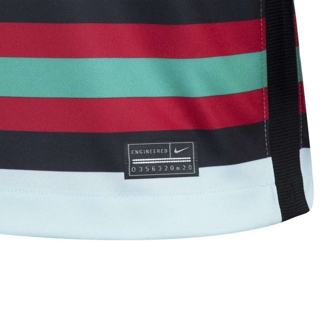 Camisa Seleção Portugal II 20/21 Branco