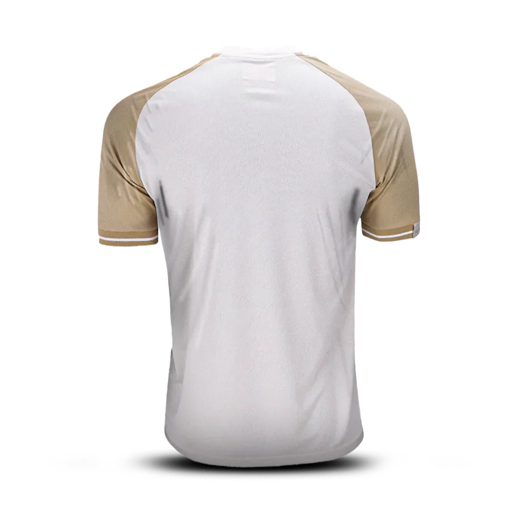 Camisa Vasco III Branca 24/25