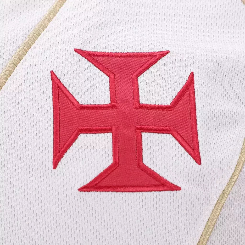 Camisa Vasco III Branca 24/25