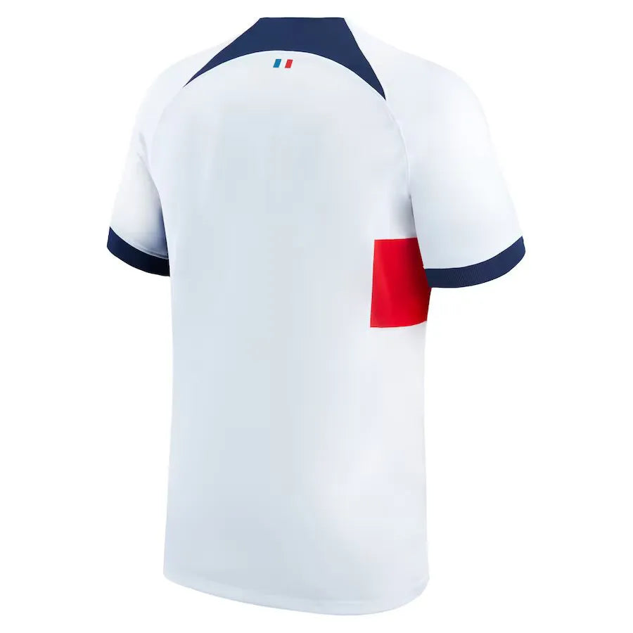 Camisa PSG II 23/24 Branca
