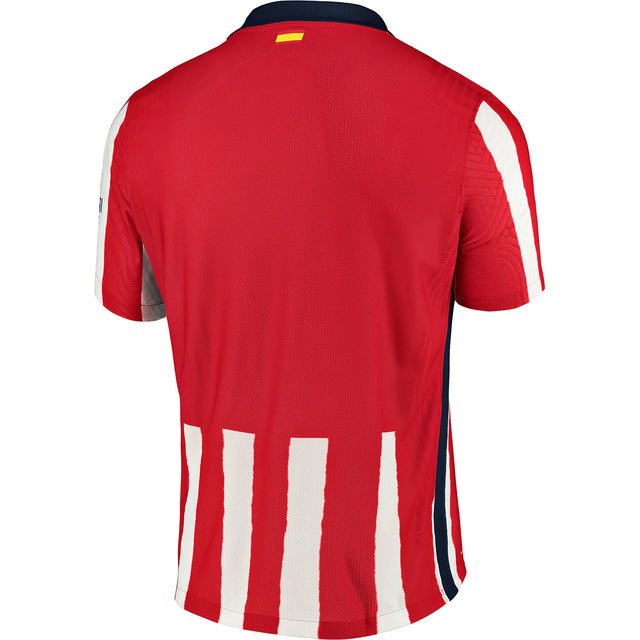 Camisa Atlético de Madrid I 20/21 Vermelho