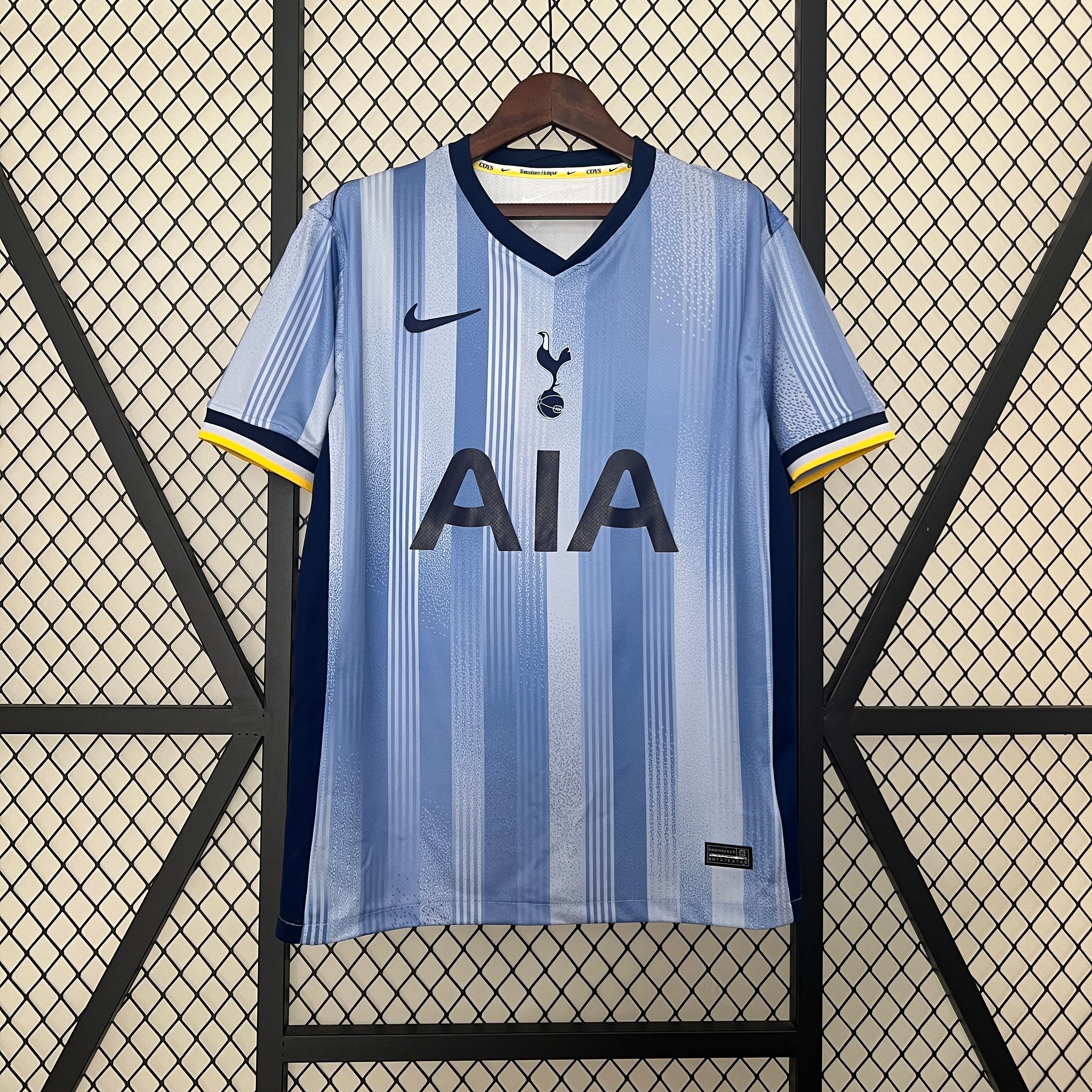 Camisa Tottenham Away 24/25