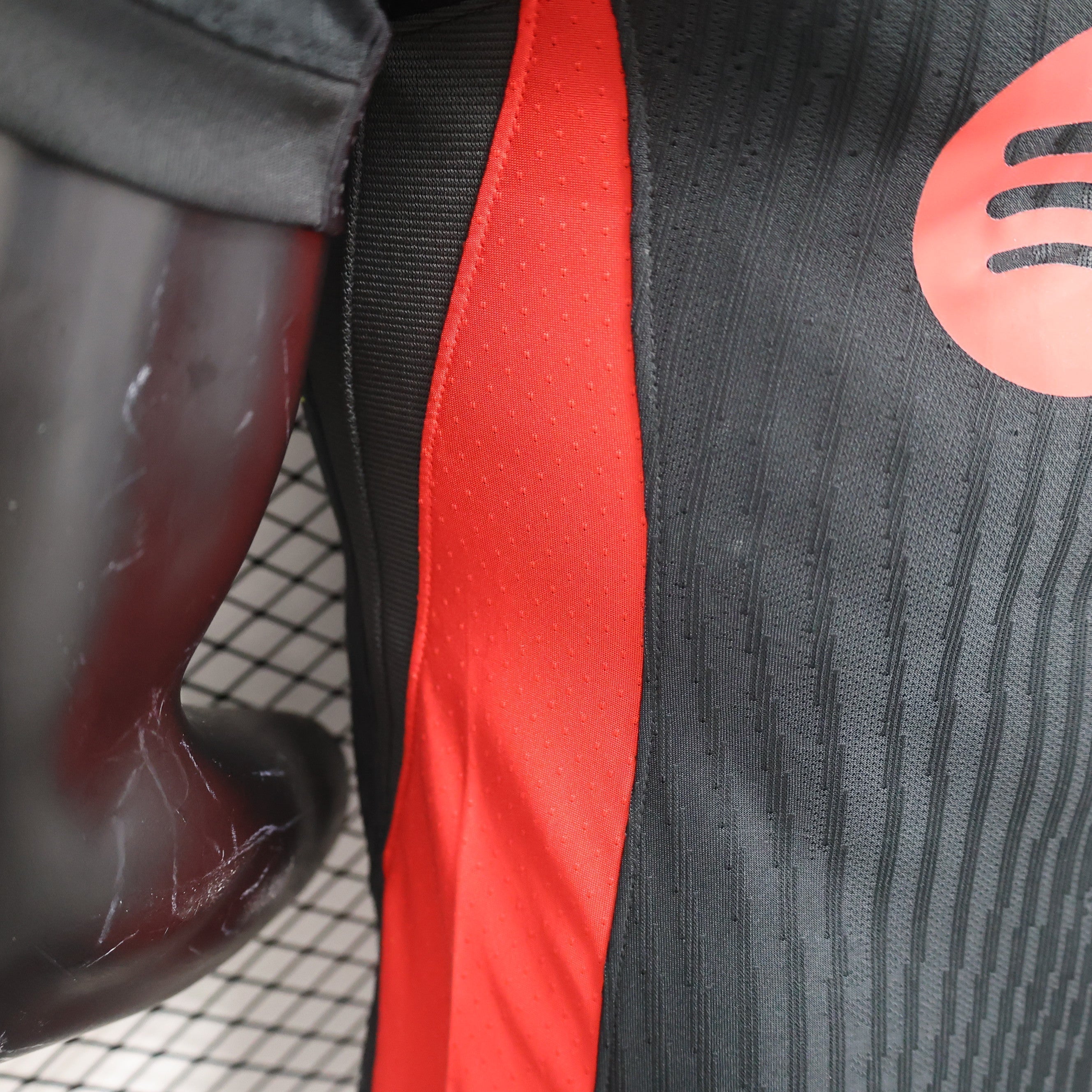 Camisa Barcelona II 24/25 Preta - Jogador