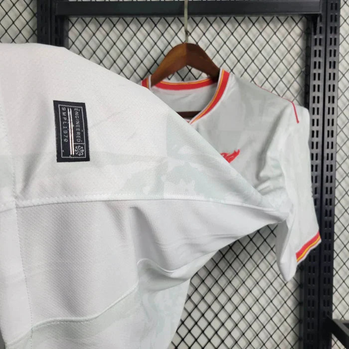 Camisa Liverpool Away III 24/25