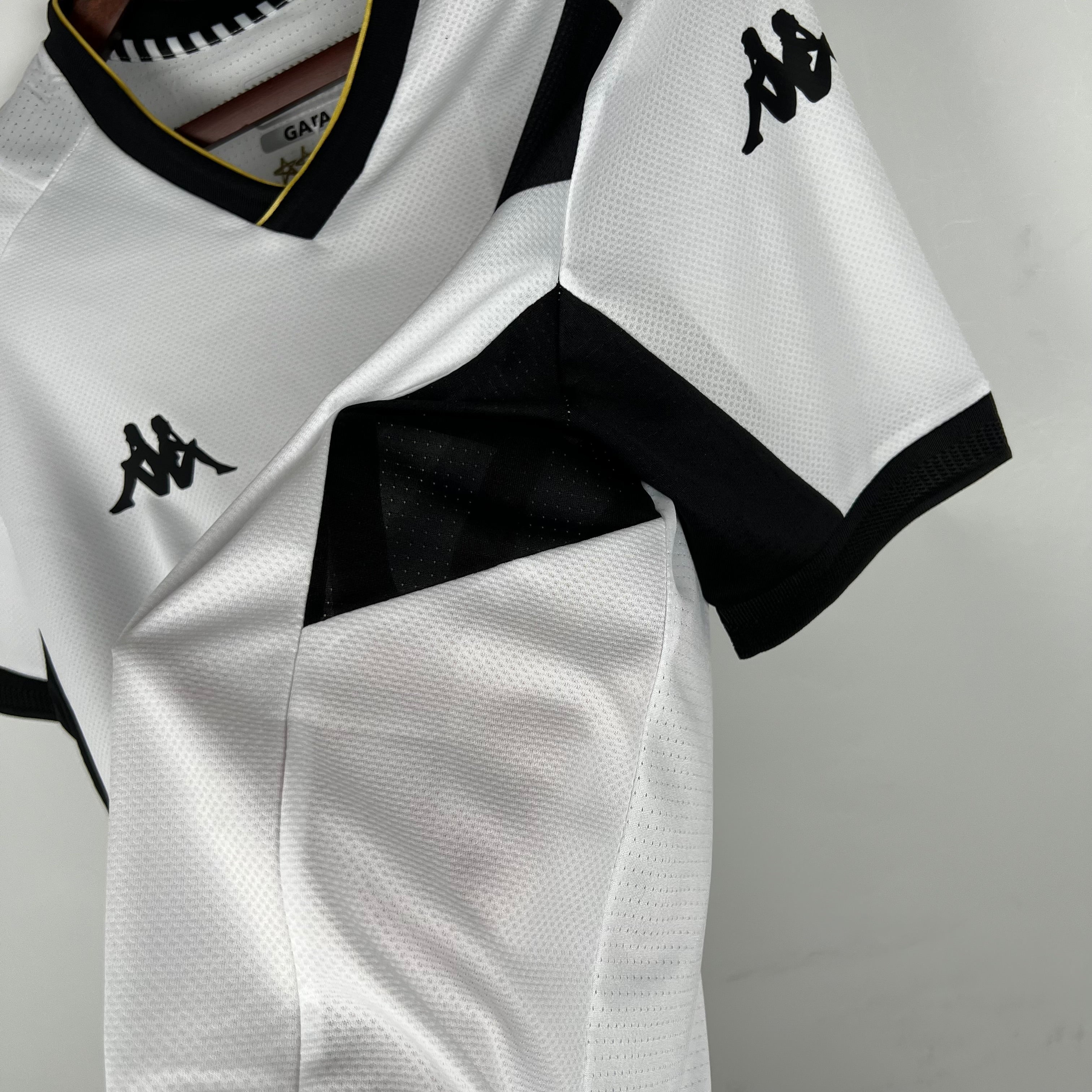 Camisa Vasco II 23/24- Branca