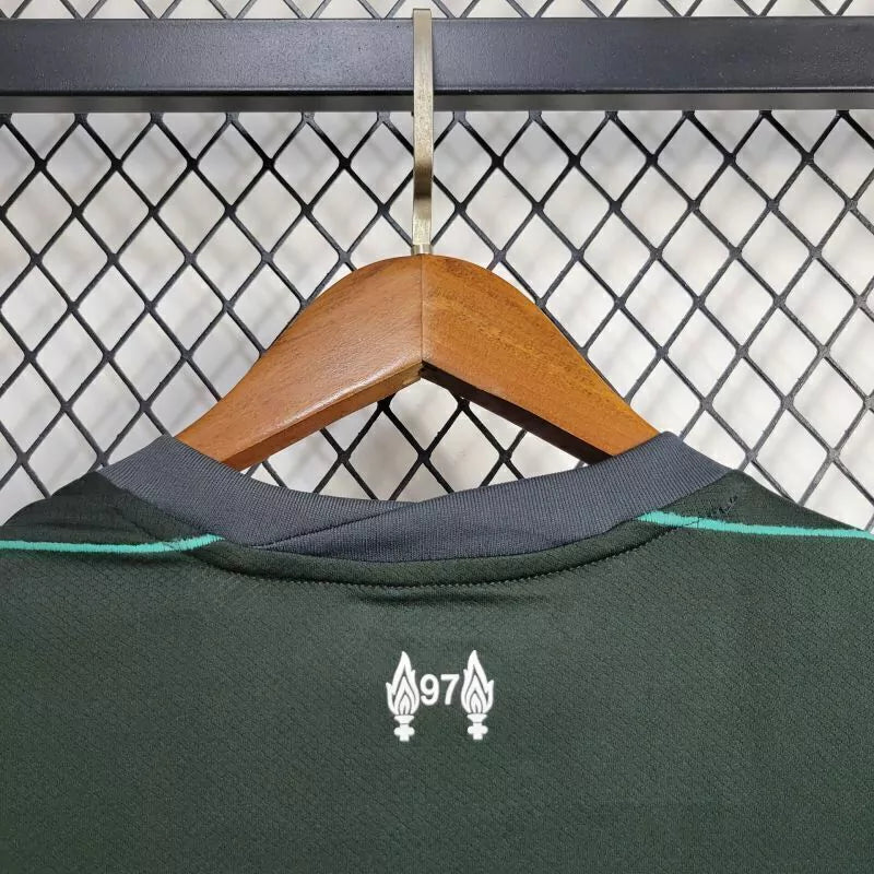 Camisa Liverpool Away 24/25