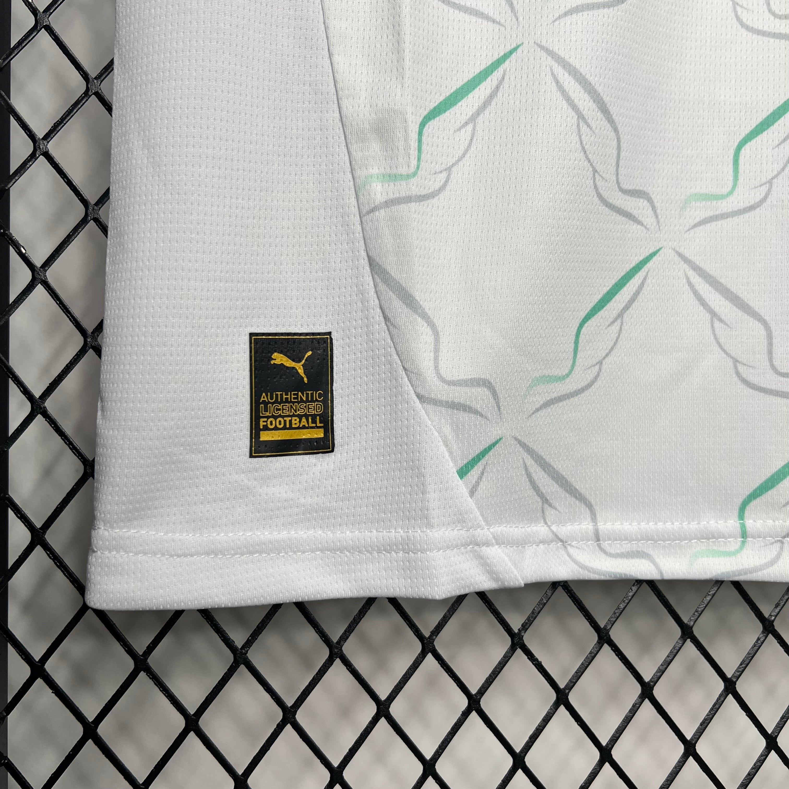 Camisa Áustria Away 24/25