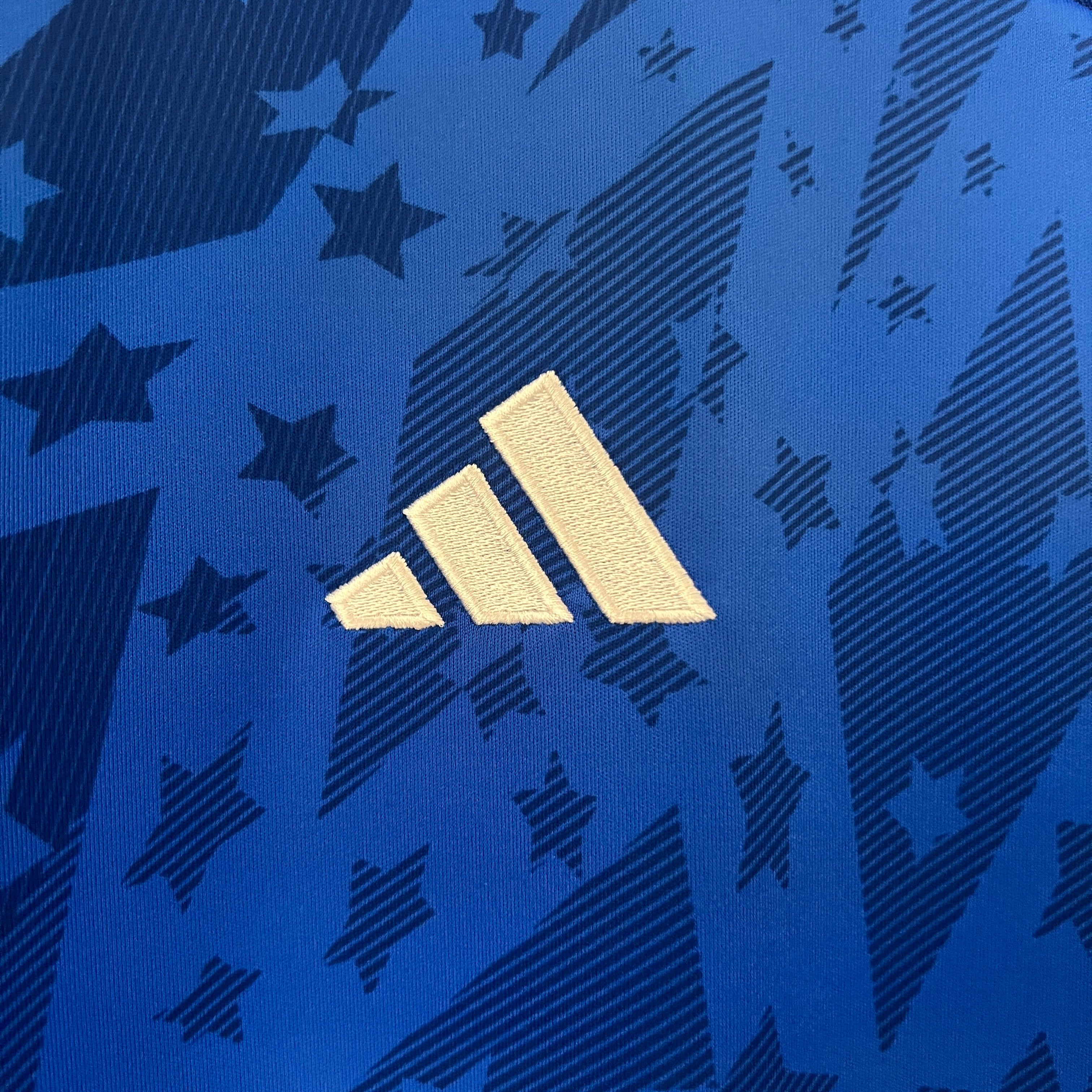 Camisa Cruzeiro Titular 24/25