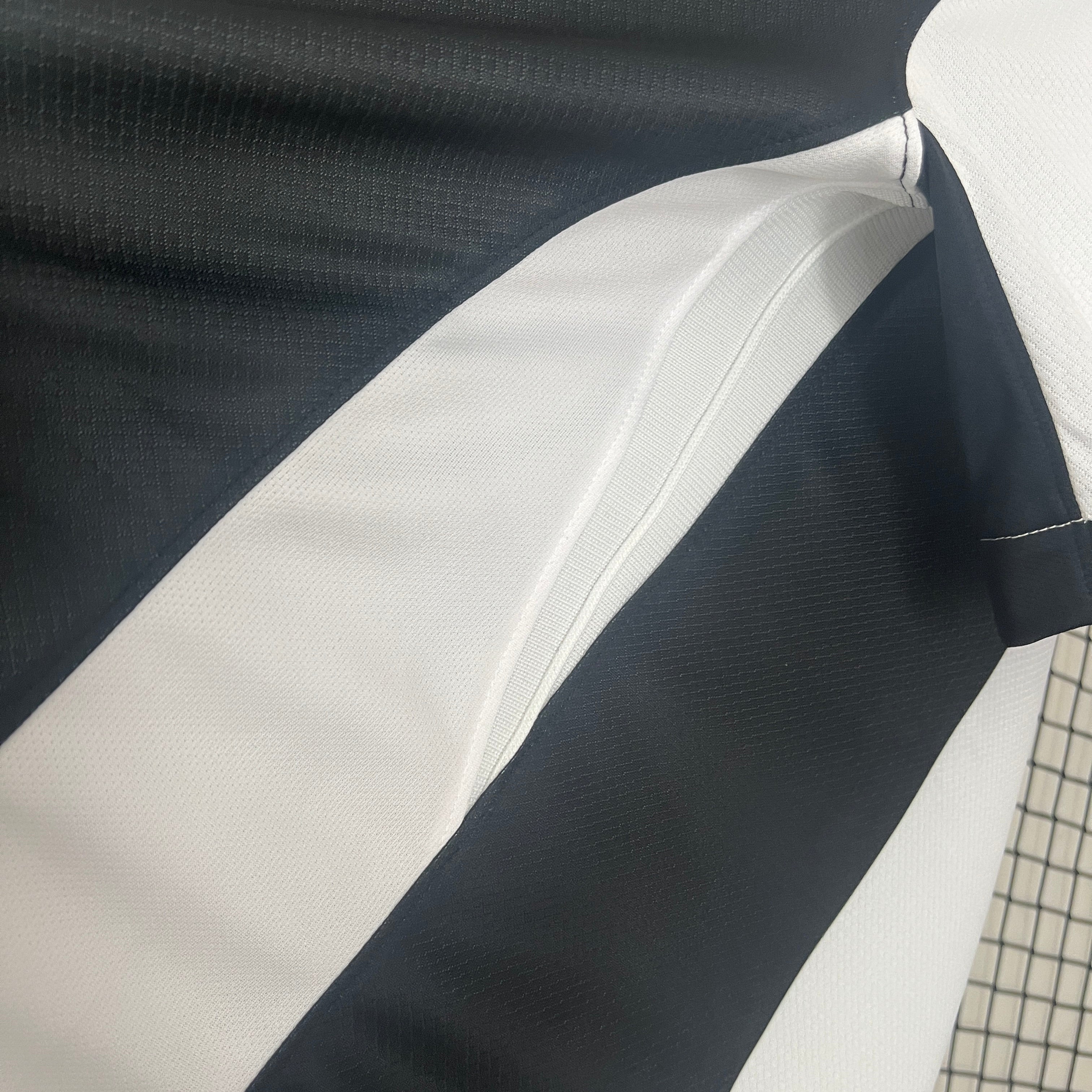 Camisa Corinthians III Away 24/25