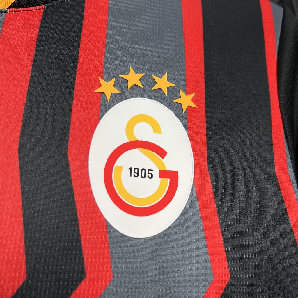 Camisa Galatasaray Away III 24/25