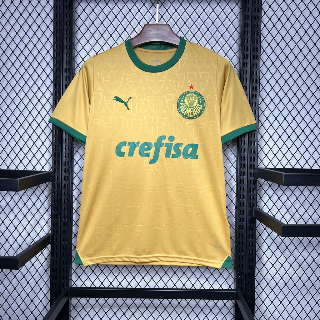 Camisa Palmeiras III 24/25