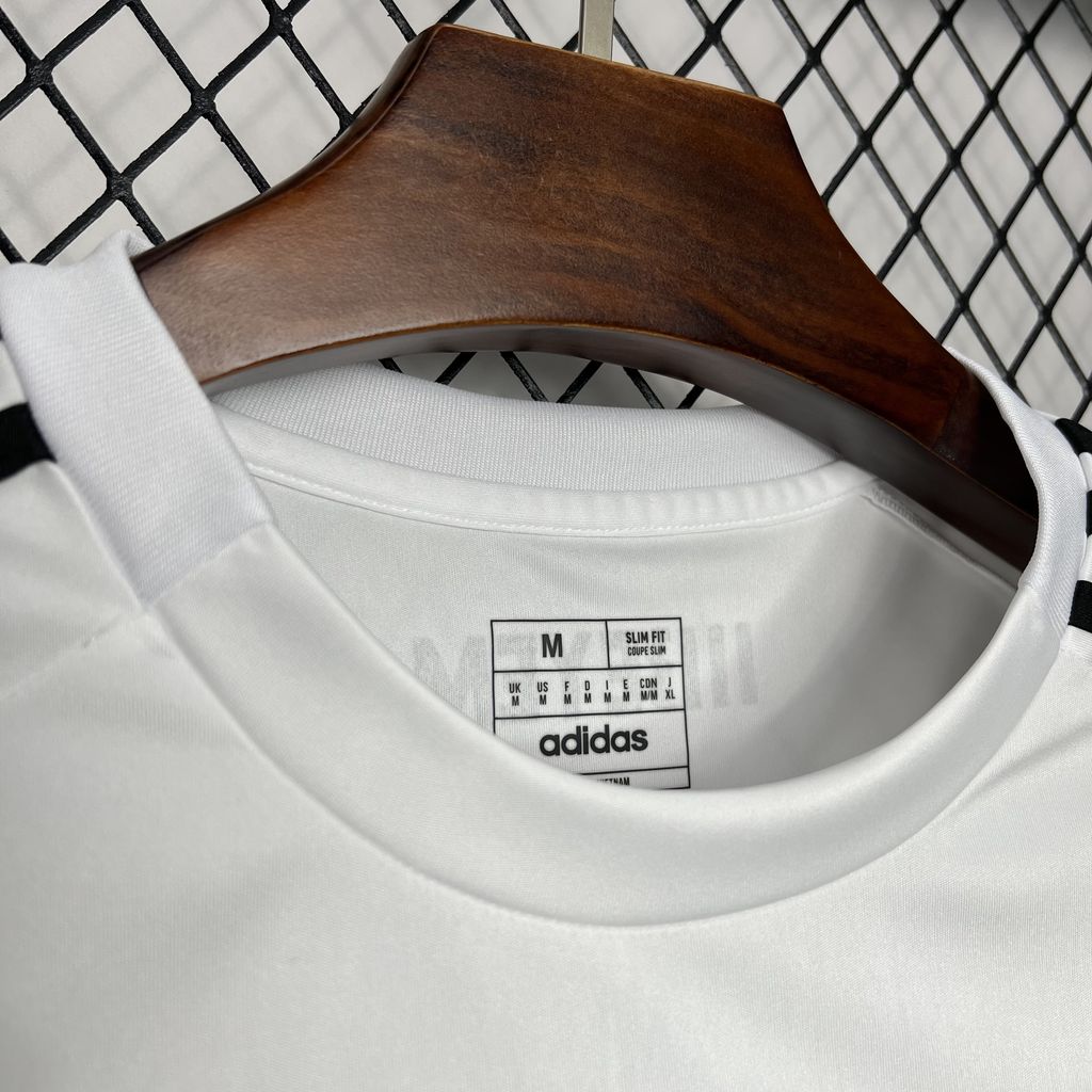 Camisa Albacete Home 24/25