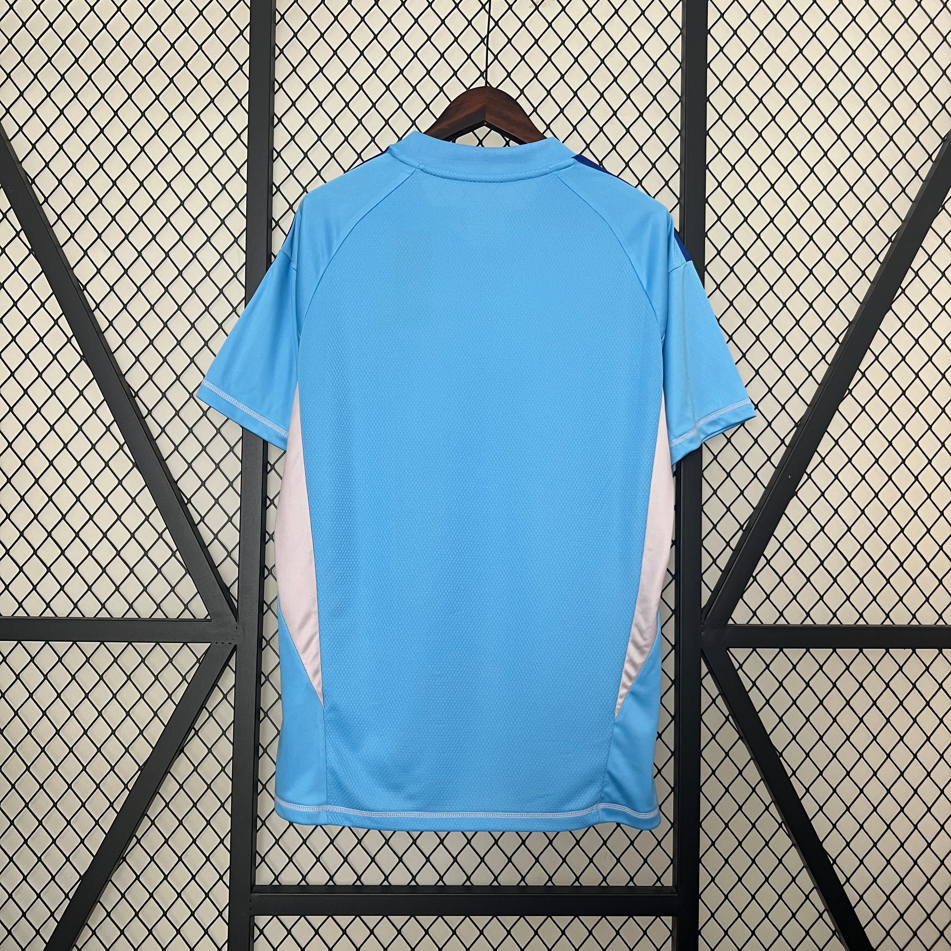 Camisa Real Madrid Goleiro 24/25