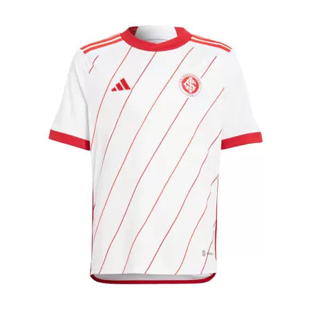 Camisa Internacional II 23/24 Branco