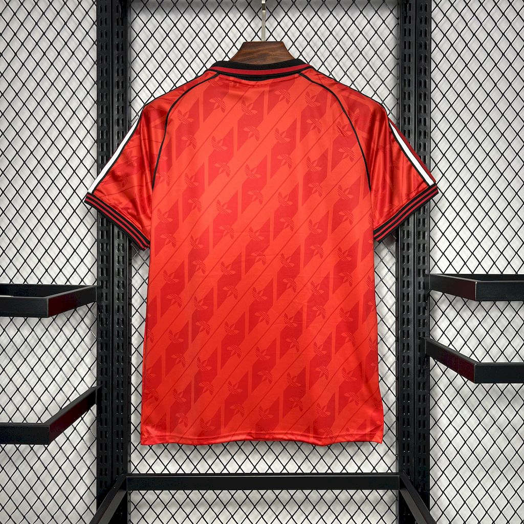 Camisa Flamengo Lifestyler 2024 - TorcedorLançamento