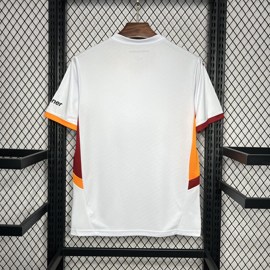 Camisa Galatasaray Away 24/25