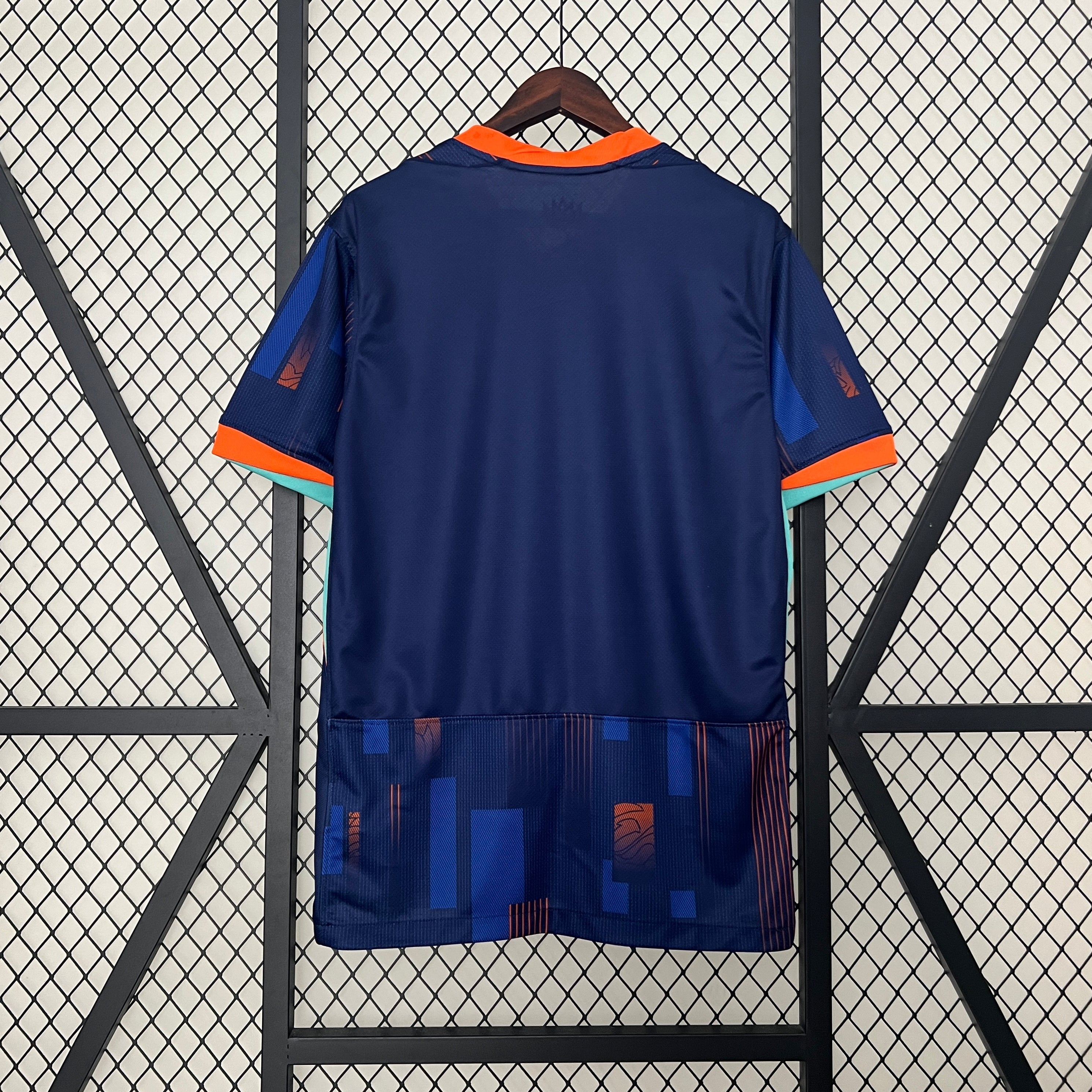 Holanda 2024 Away