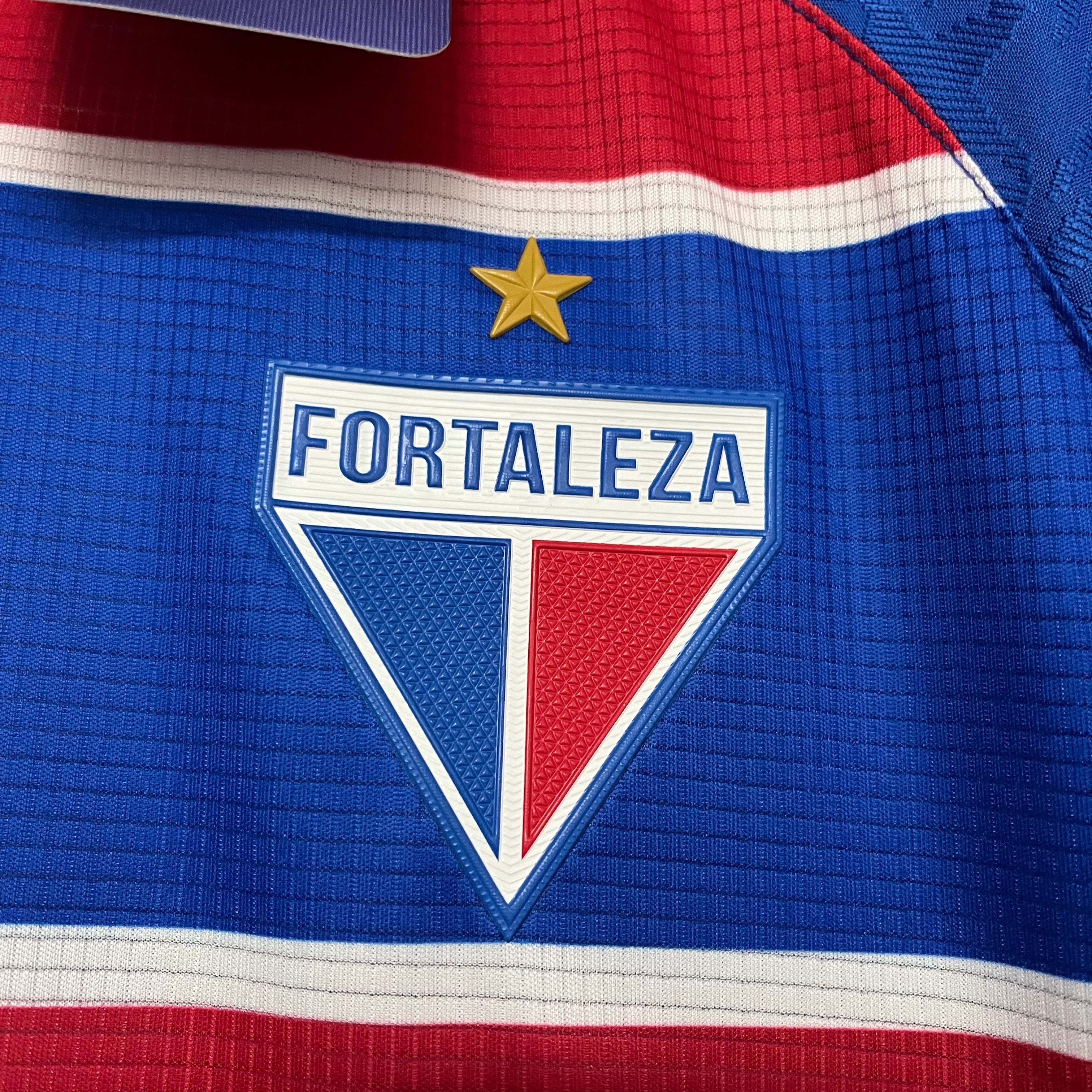 Camisa Fortaleza 24/25