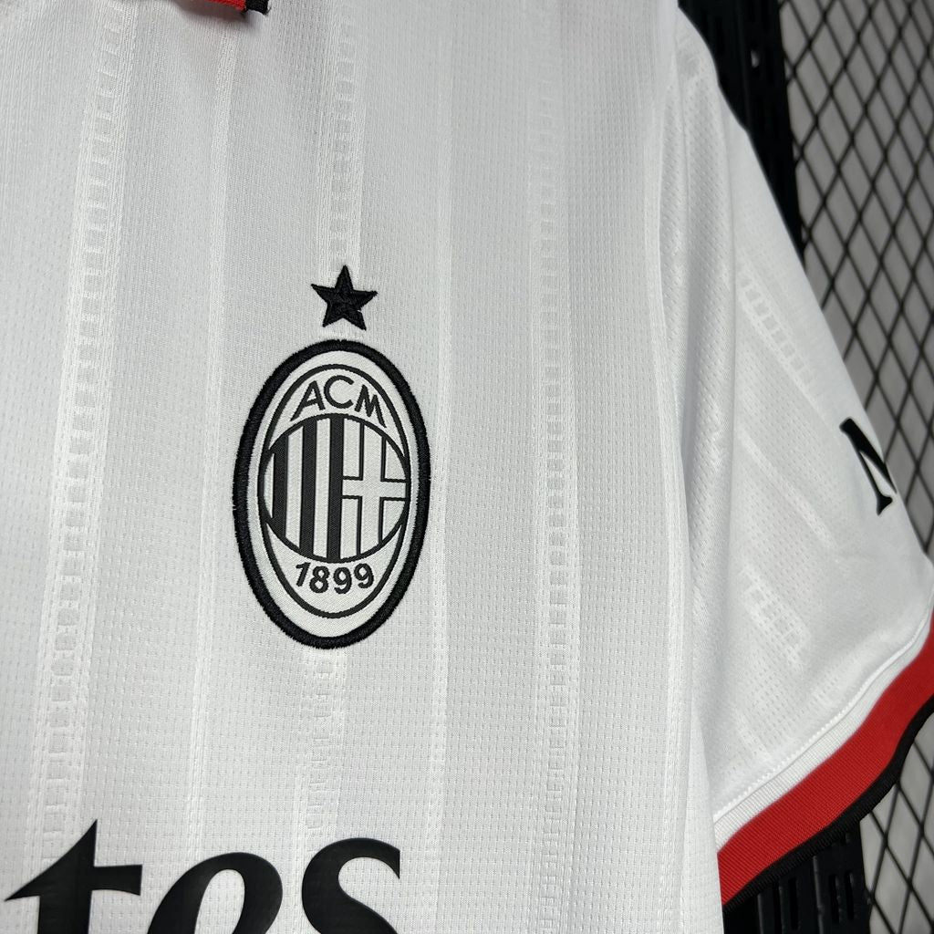 Camisa Milan Away 24/25