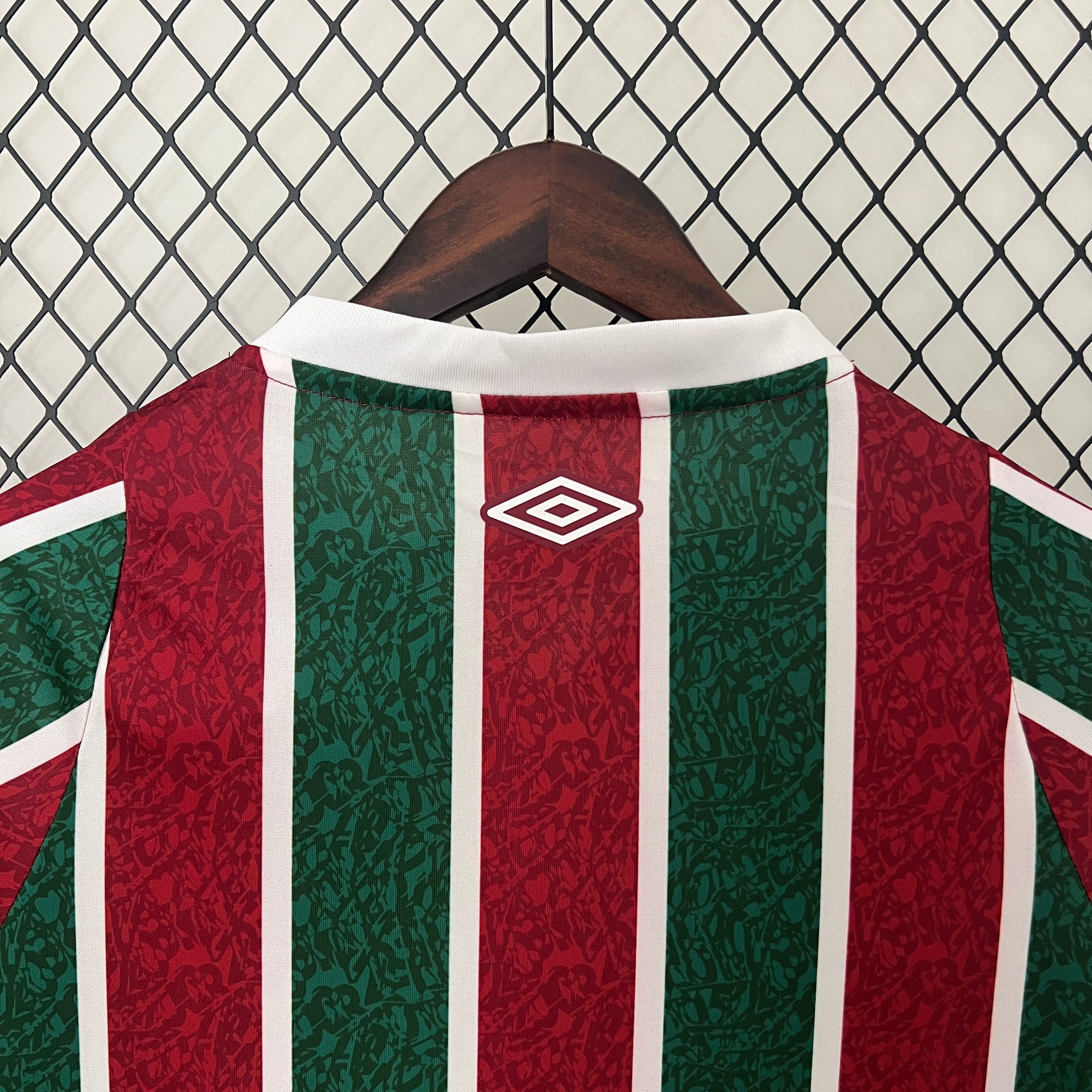 Camisa Fluminense 24/25