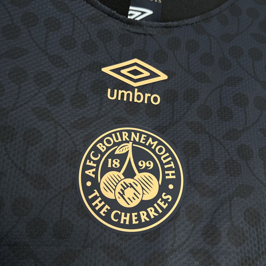 Camisa AFC Bournemouth Edição Especial 24/25
