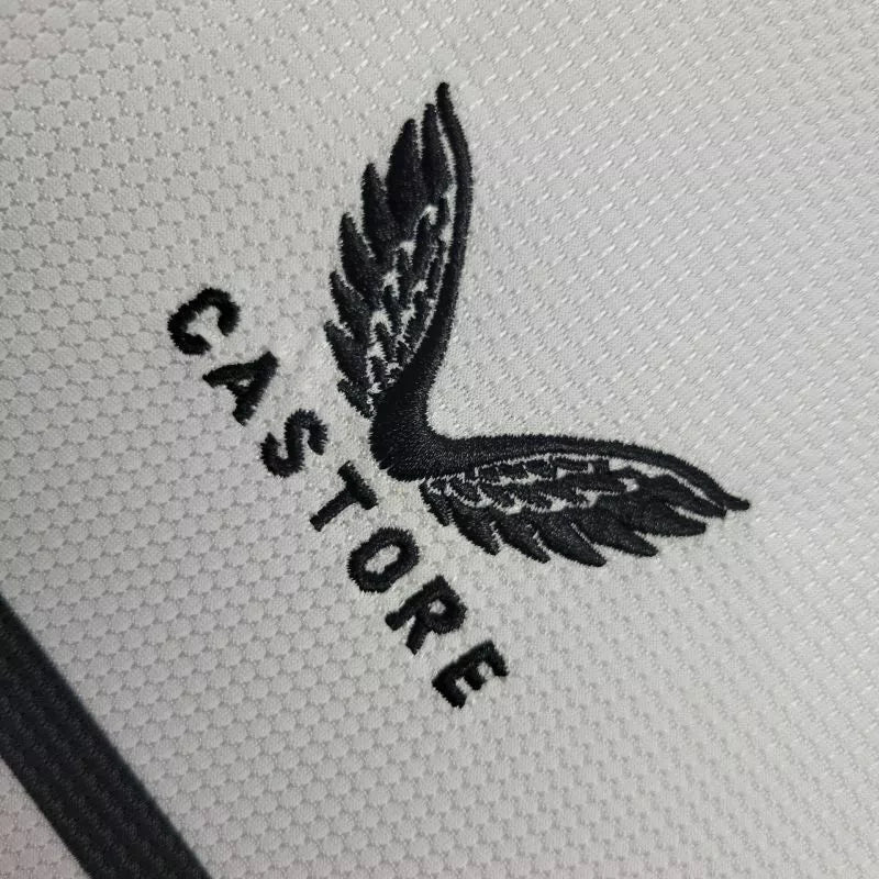 Camisa Bayer Leverkusen Away 24/25