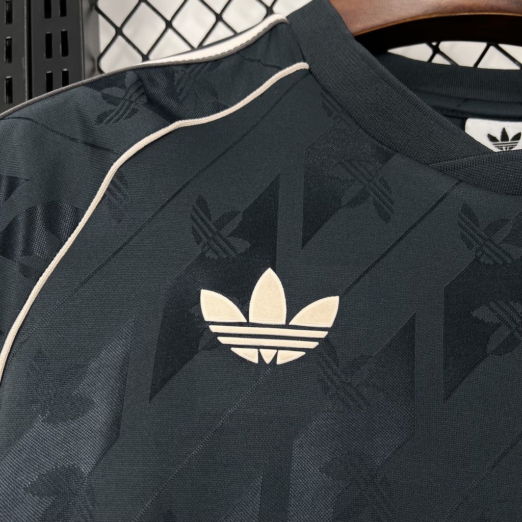 Camisa Real Madrid Edição Especial 24/25