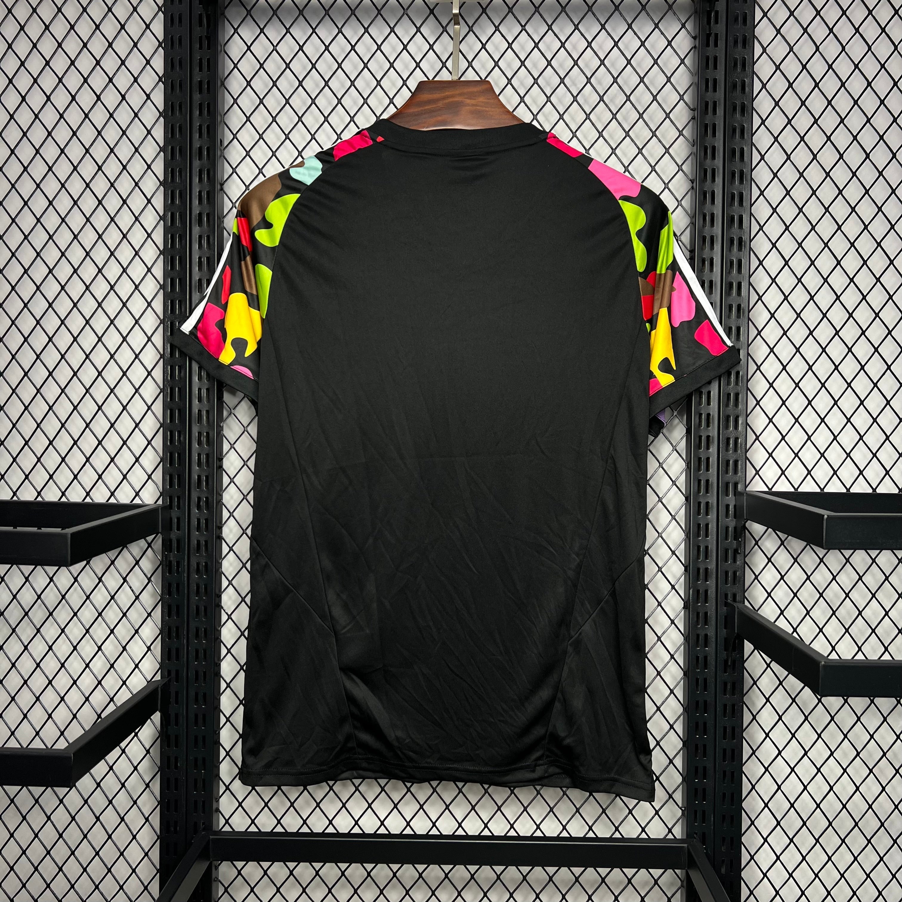 Camisa Real Madrid Pré Jogo 24/25