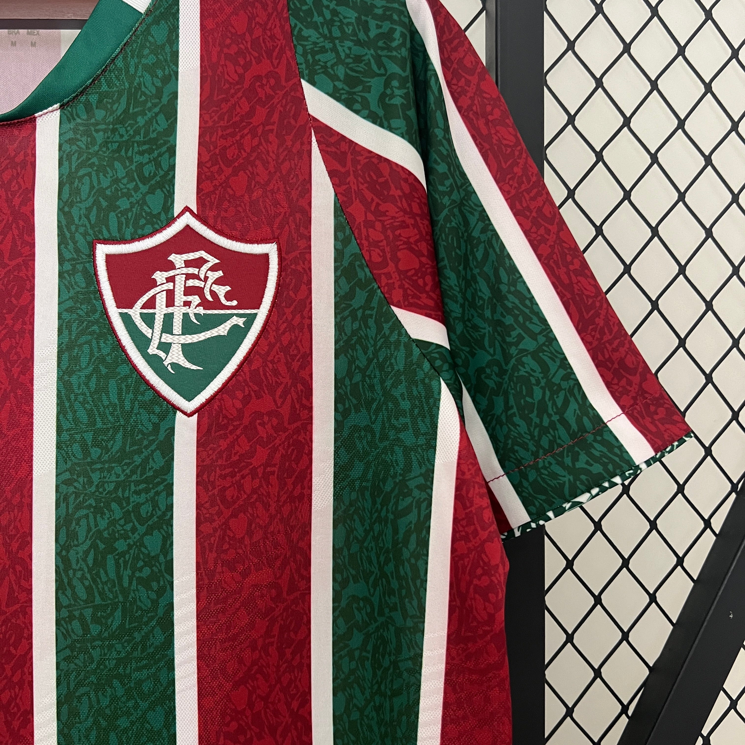 Camisa Fluminense 24/25