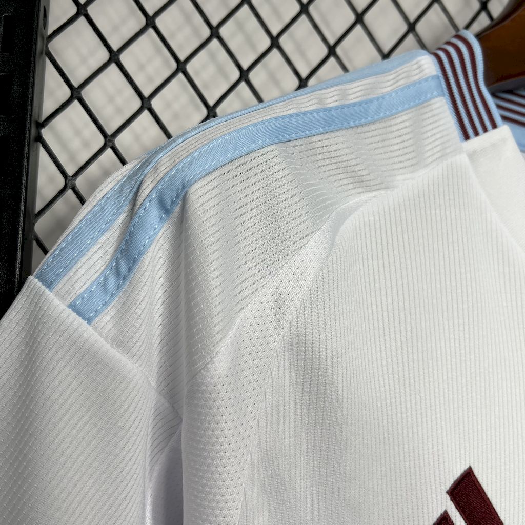 Camisa Aston Villa Home 24/25