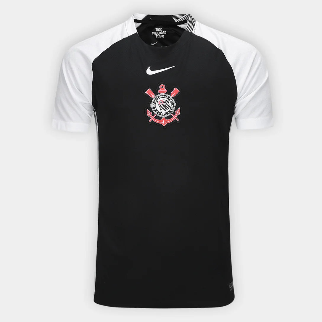 Camisa Corinthians Reserva 25/26