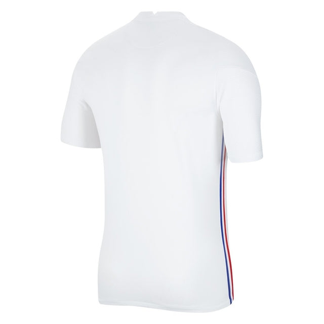 Camisa Seleção França II 21/22 Branco