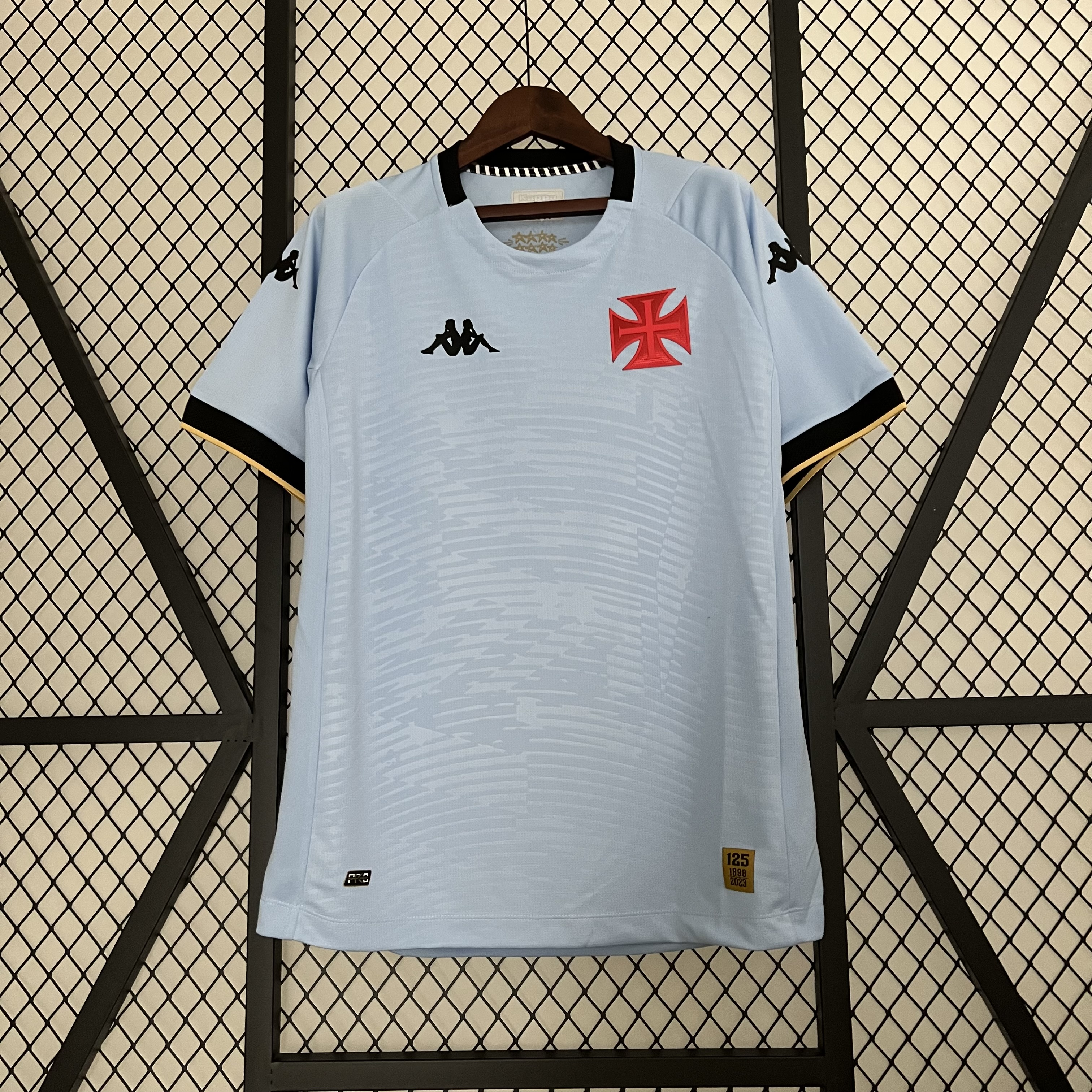 Camisa Vasco Da Gama Goleiro 24/25