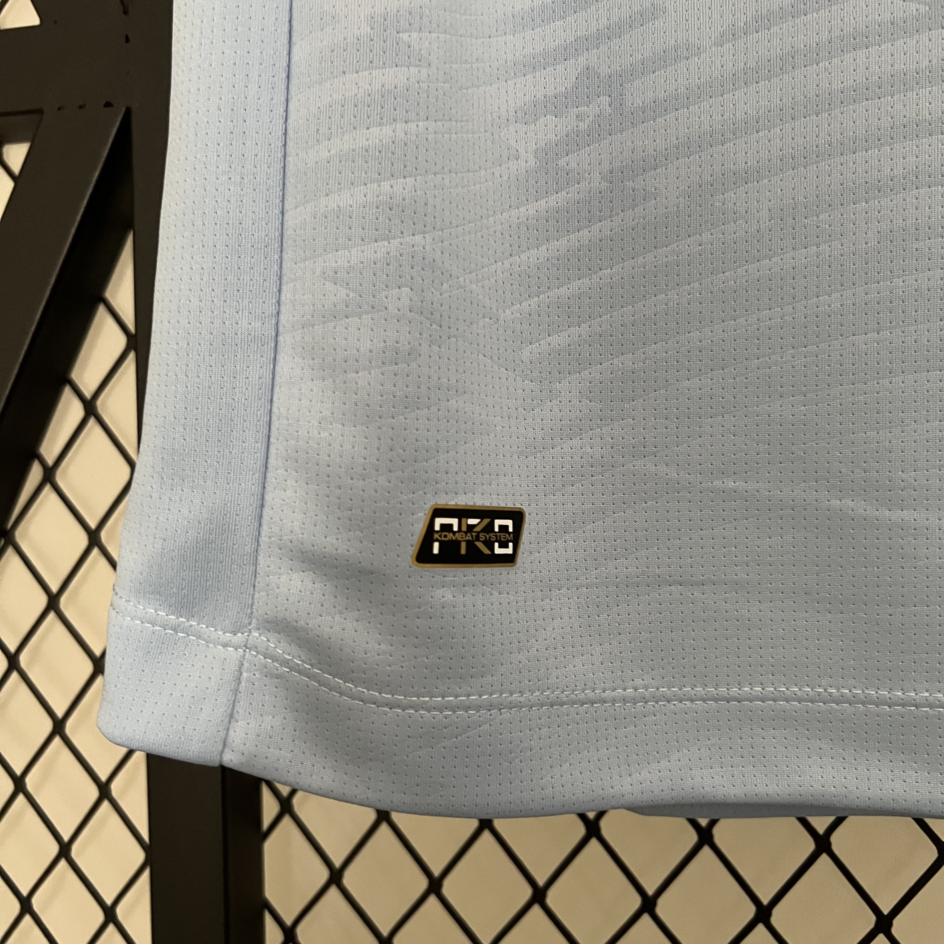 Camisa Vasco Da Gama Goleiro 24/25