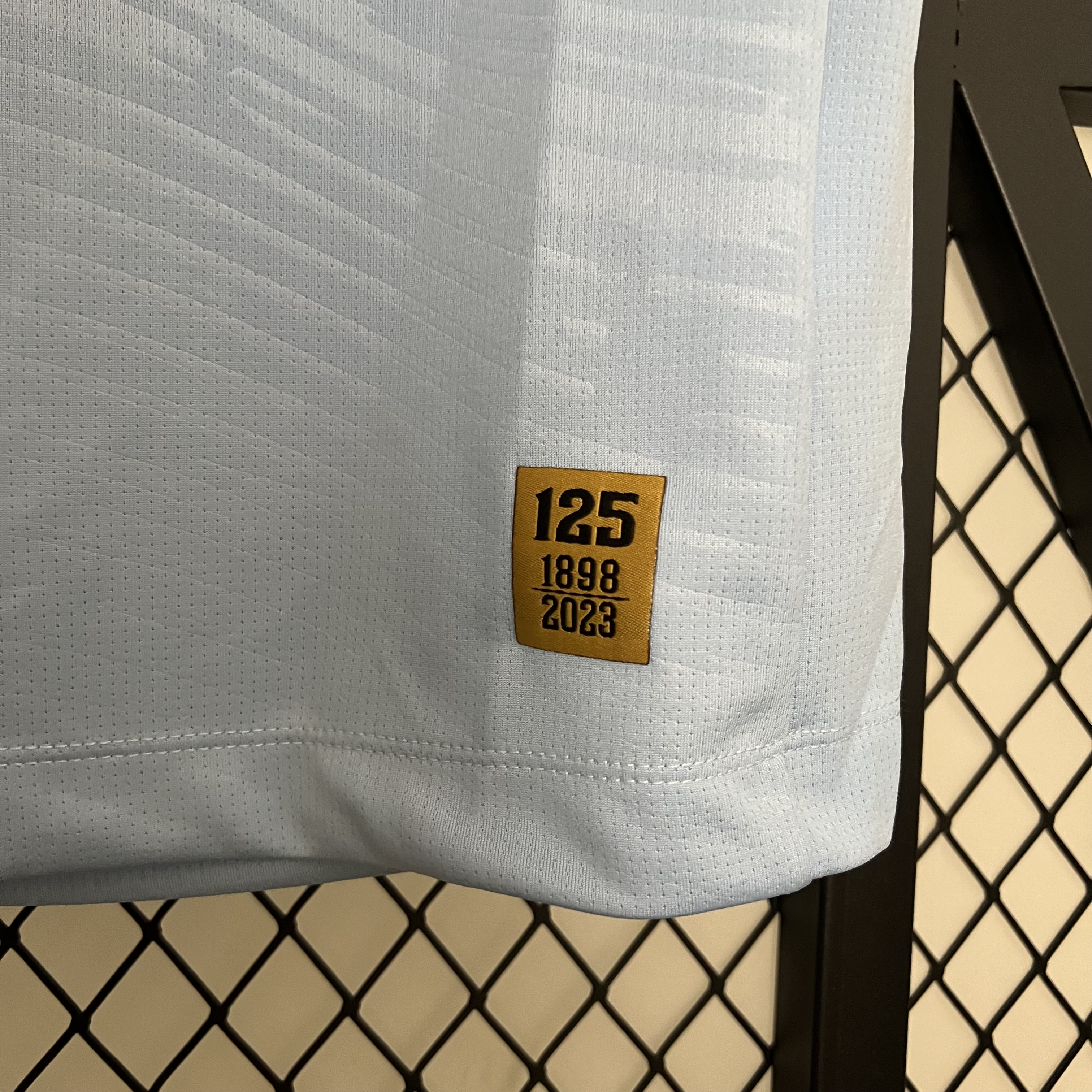 Camisa Vasco Da Gama Goleiro 24/25