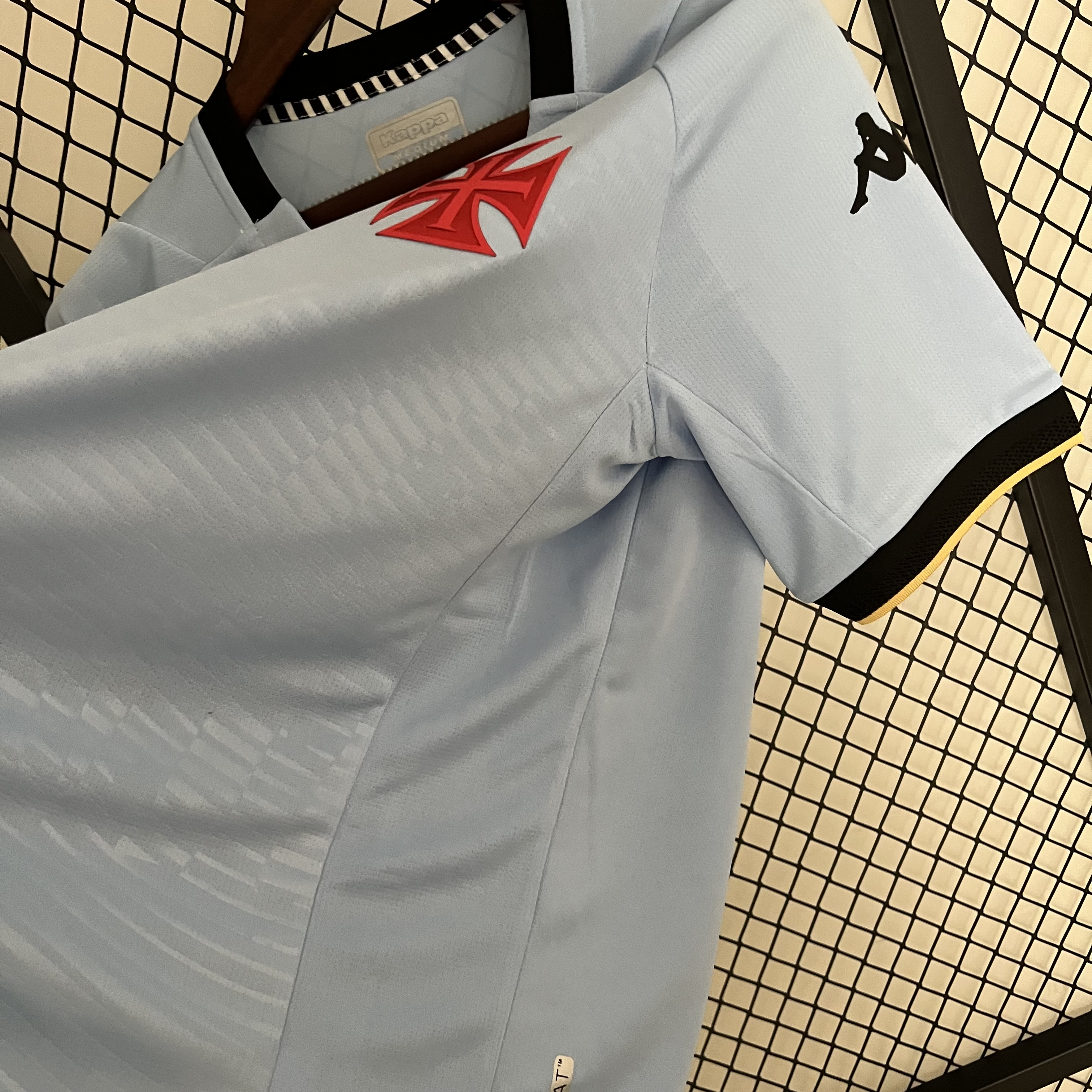Camisa Vasco Da Gama Goleiro 24/25