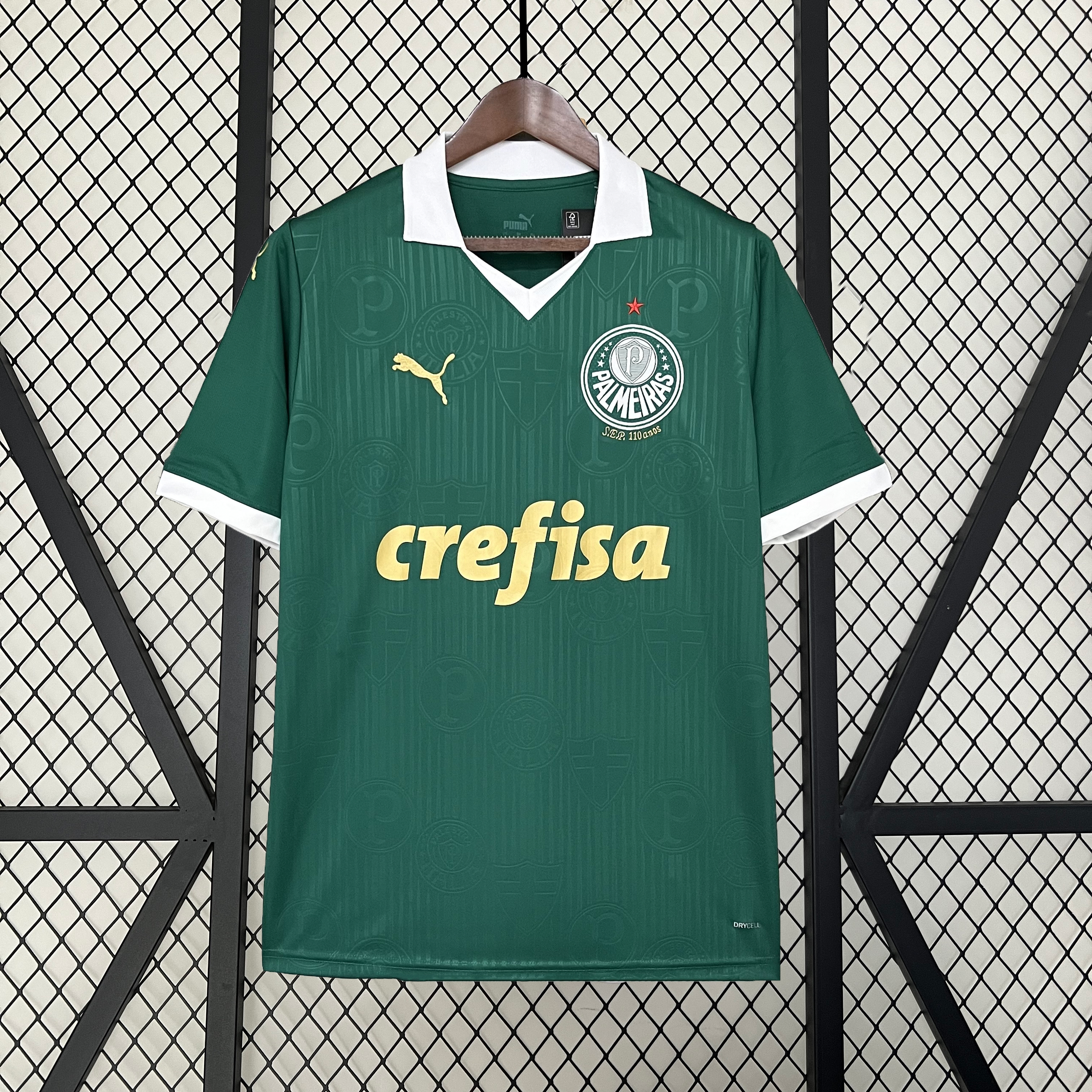 Camisa Palmeiras Titular 24/25
