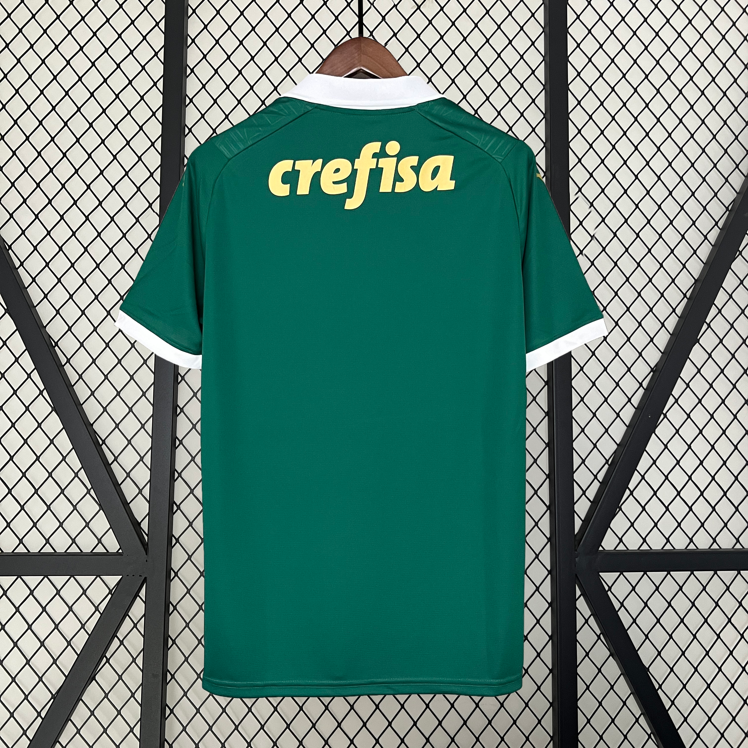 Camisa Palmeiras Titular 24/25